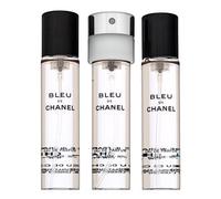 Chanel Bleu de Chanel eau de parfum ricarica 60 ml uomo