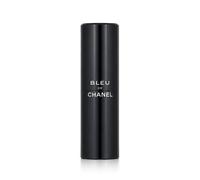 Chanel Bleu de Chanel set uomo Eau de Toilette ricaricabile 20 ml + Eau de Toilette ricarica 2 x 20