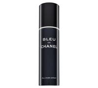 Chanel Bleu de Chanel spray per il corpo da uomo 100 ml