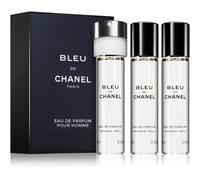 Chanel Bleu de Chanel eau de parfum ricarica 60 ml uomo