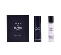 Chanel Bleu De Chanel Eau De Parfum - Eau De Parfum 320 3x20 ml