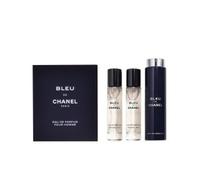 Chanel Bleu De Chanel Eau De Parfum - Eau De Parfum 320 3x20 ml