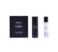 Chanel Bleu De Chanel Eau De Parfum - Eau De Parfum 320 3x20 ml