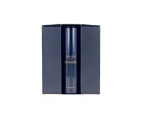 BLEU eau de parfum vaporizzatore twist & spray 3 refills x 20 ml CHANEL
