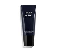 Chanel Bleu de Chanel 2-In-1 Cleansing Gel Schiuma da barba 100 ml
