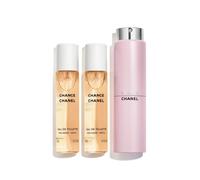 Chanel Chance Twist And Spray 60ml Set Regalo Donna