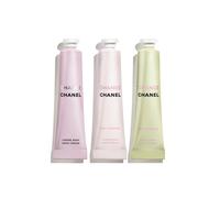 Chanel Chanel - Chance - Creme Mani Profumate E Idratanti - -chance Hand Cream Set 3x20ml - Donna
