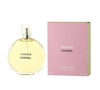 Chanel Chance Eau de Toilette da donna