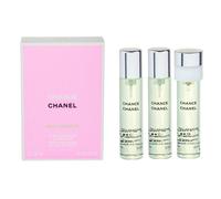 Chanel Chance Eau Fraîche 3x20 ml eau de toilette ricarica per Donna