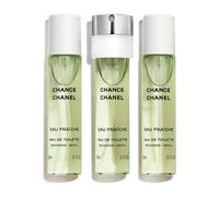 CHANEL CHANCE EAU FRAÎCHE 3x20ml - Eau de Toilette