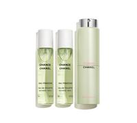 CHANEL Chance Eau Fraîche 3x20ml