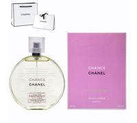 Chanel Chance Eau Fraîche Aceite Corporal 150 Ml, prodotto per uso quotidiano