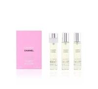 CHANEL Chance Eau Fraîche 3x20ml