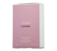 CHANEL Chance Eau Fraîche 3x20ml