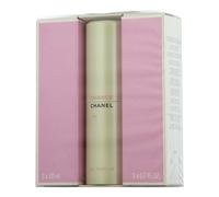 Chanel Chance Eau Fraîche - EDT borsetta spray ricaricabile 3 x 20 ml
