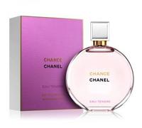 Chanel Chance Eau Tendre Donna Eau de Parfum Vapo 100 ml