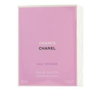 Chanel Chance Eau Tendre Donna Eau de Toilette 50 ml