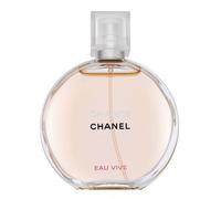 Chanel Chance Eau Vive Donna Eau de Toilette 50 ml