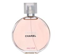 Chanel Chance Eau Vive Eau de toilette Spray 100 ml Donna