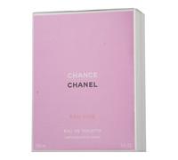 Chanel Chance Eau - Vive EDT Eau de Toilette Spray 150 ml