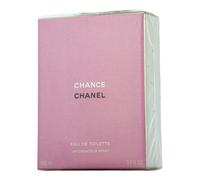 CHANEL CHANCE EAU DE TOILETTE VAPORIZZATORE 100 ML 100 ML