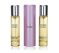 Chanel Chance Twist And Spray 60ml Set Regalo Donna