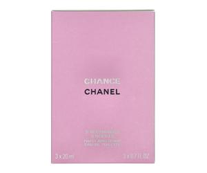 Chanel Chance Twist And Spray Eau de Toilette 60 ml Donna