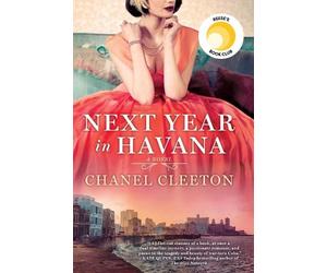 Chanel Cleeton Next Year in Havana (Tascabile)