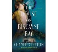 Chanel Cleeton The House on Biscayne Bay (Tascabile)