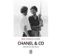 Chanel & Co: Les amies de Coco