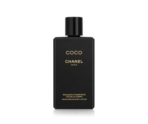 Chanel Coco BL 200 ml W
