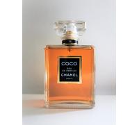 CHANEL COCO EAU DE PARFUM 100 ML NUOVO