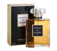 CHANEL COCO EAU DE PARFUM VAPORIZZATORE 100 ML 100 ML