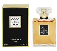 Chanel Coco eau de parfum per donna 35 ml