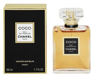Chanel Coco eau de parfum per donna 35 ml