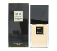 Chanel Coco Eau De Toilette 100 ml (donna)