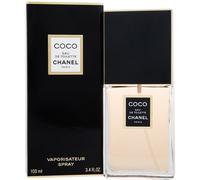 Chanel Coco Eau de toilette Spray 100 ml Donna