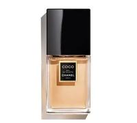CHANEL COCO eau de toilette spray 100 ml