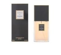 Chanel Coco Eau De Toilette Spray 100ml