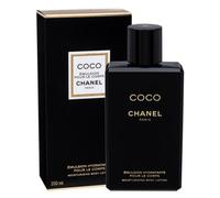 Chanel Coco latte corpo 200 ml per Donna