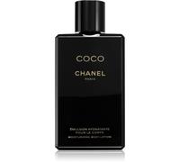 Chanel Coco latte corpo da donna 200 ml
