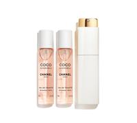 CHANEL COCO MADEMOISELLE 3x20 ml Eau de Toilette