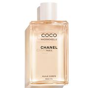 CHANEL COCO MADEMOISELLE 200ml - Olio Corpo