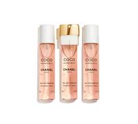 Coco Mademoiselle Eau de Parfum Ricariche Viaggio 3x20 ml CHANEL