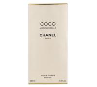 CHANEL COCO MADEMOISELLE OLIO PER IL CORPO 200 ML