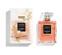 CHANEL COCO MADEMOISELLE CRUSH ABSOLU EAU DE PARFUM - LIMITED EDITION 100ml