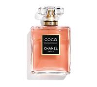 CHANEL COCO MADEMOISELLE CRUSH ABSOLU Eau de Parfum Ambery - Intense 50ml