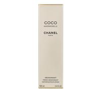 Chanel Coco Mademoiselle Deodorante (donna) 100 ml