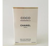 Chanel Coco Mademoiselle Donna Eau de Parfum 100 ml