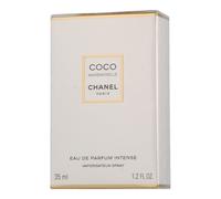 Chanel Coco Mademoiselle Intense Donna Eau de Parfum 35 ml
